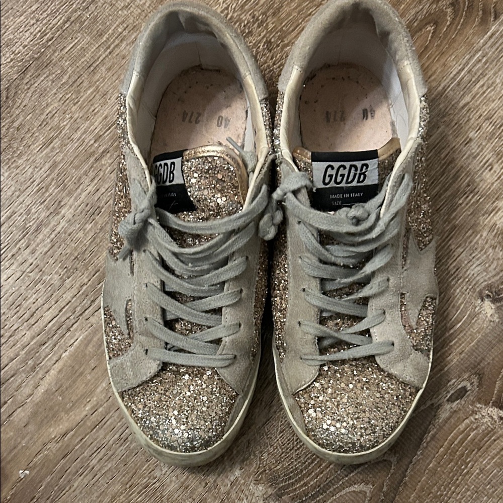 Golden Goose Sneakers